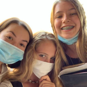 Meet your Posher, Molly